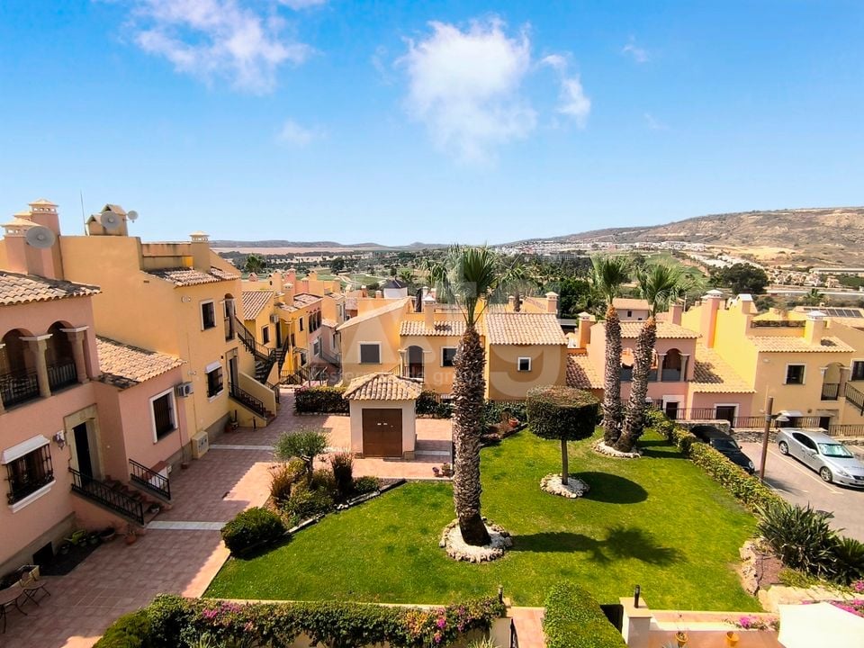 2 bedroom Apartment in Algorfa - PR148427 - Photo - 16
