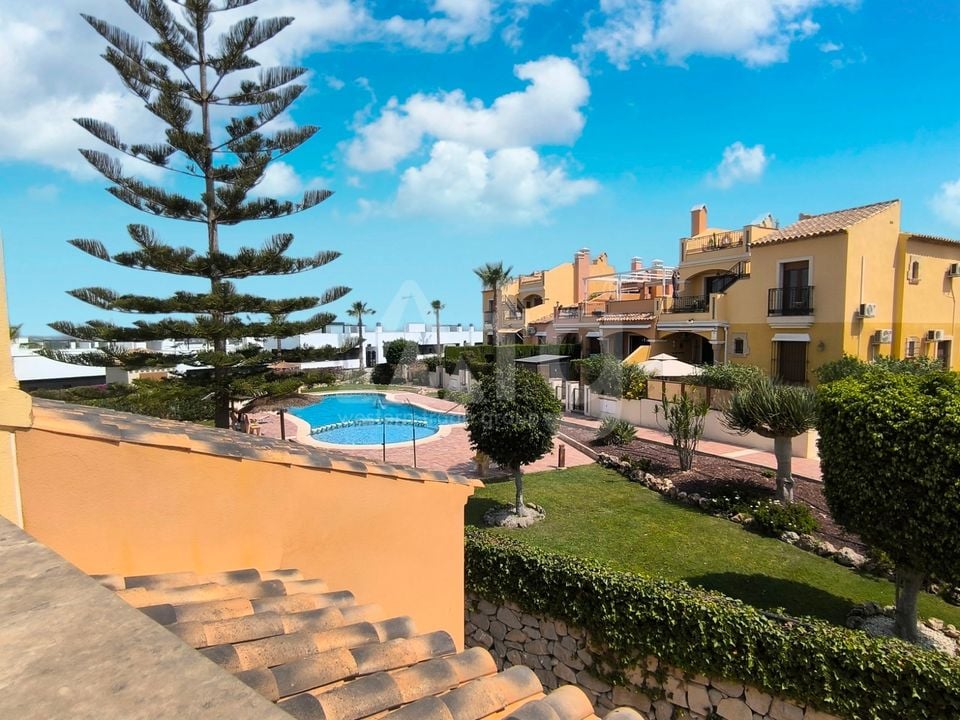 2 bedroom Apartment in Algorfa - PR148427 - Photo - 17