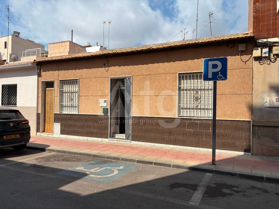 Villa de 4 chambres à Guardamar del Segura - LCP148430 - Photo - 1