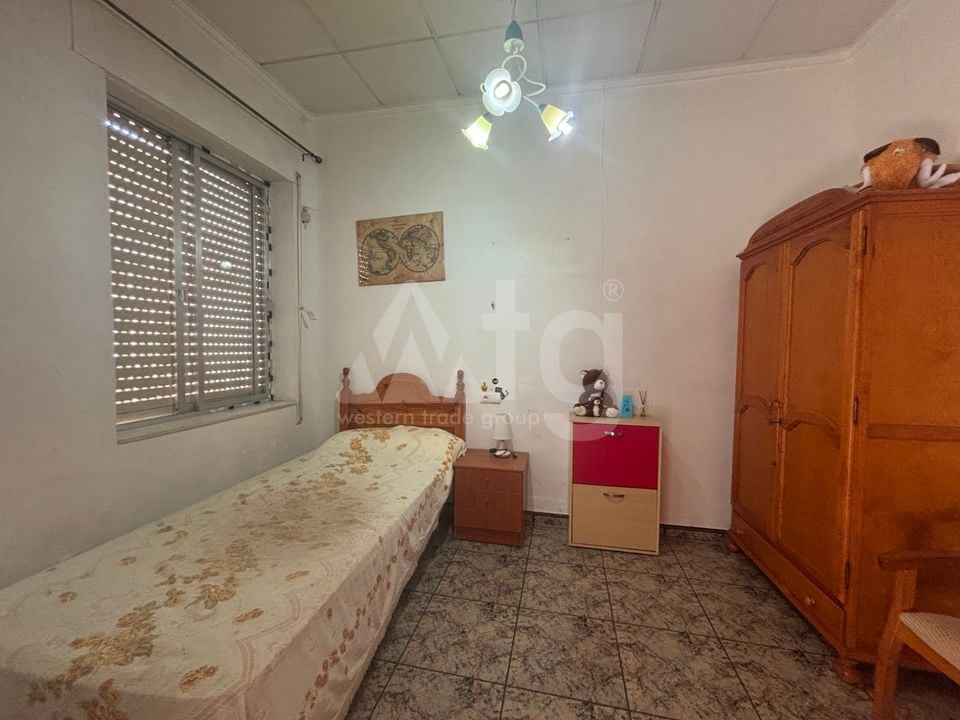 Villa de 4 chambres à Guardamar del Segura - LCP148430 - Photo - 6