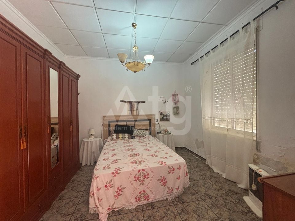 Villa de 4 chambres à Guardamar del Segura - LCP148430 - Photo - 7
