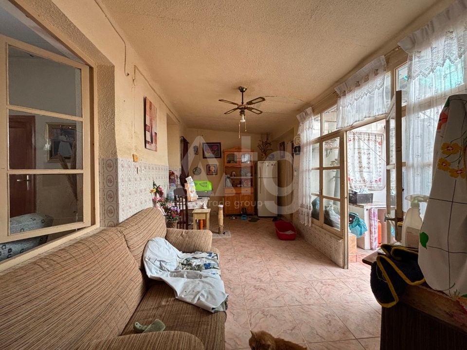 Villa de 4 chambres à Guardamar del Segura - LCP148430 - Photo - 2