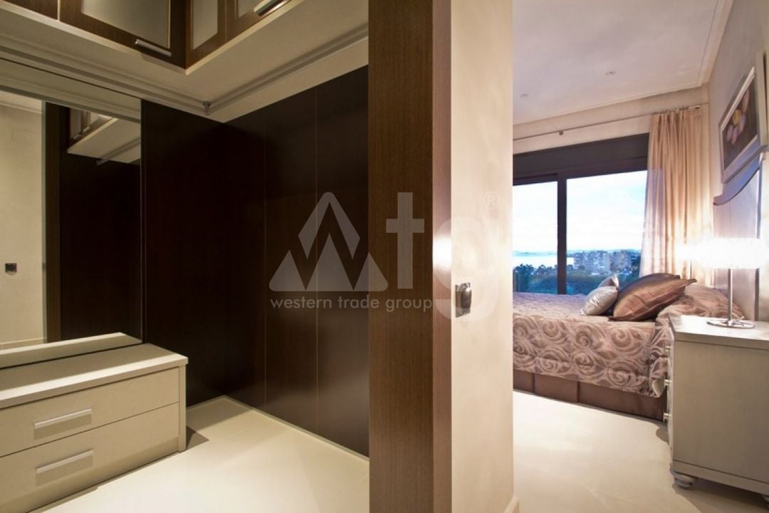 Villa de 4 chambres à Orihuela Costa - AG150657 - Photo - 10