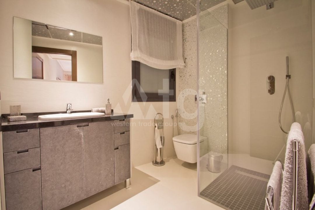 Villa de 4 chambres à Orihuela Costa - AG150657 - Photo - 17