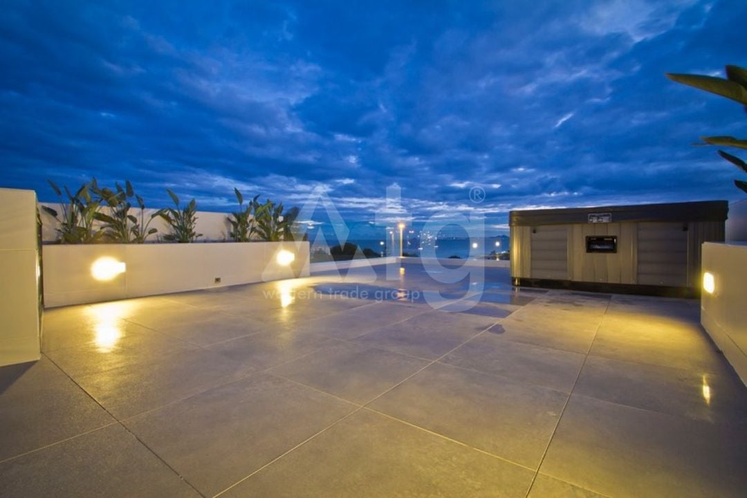 Villa de 4 chambres à Orihuela Costa - AG150657 - Photo - 25