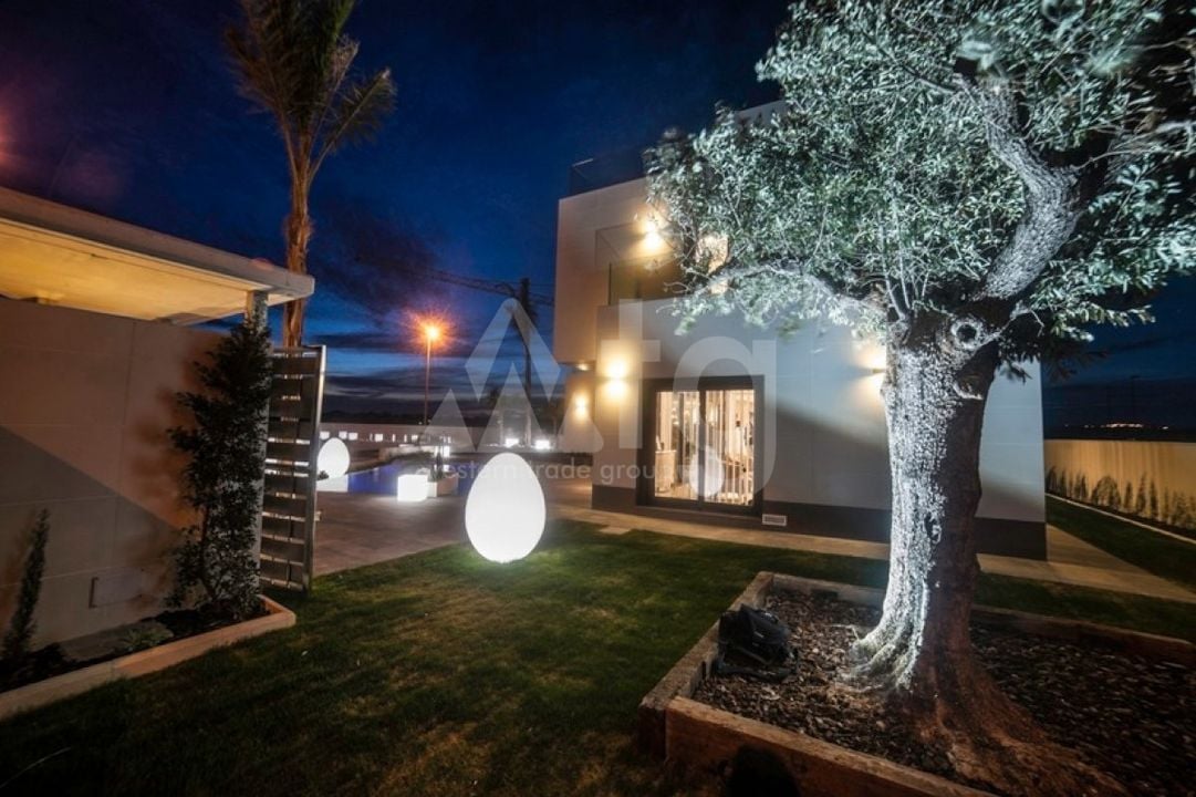 Villa de 4 chambres à Orihuela Costa - AG150657 - Photo - 21