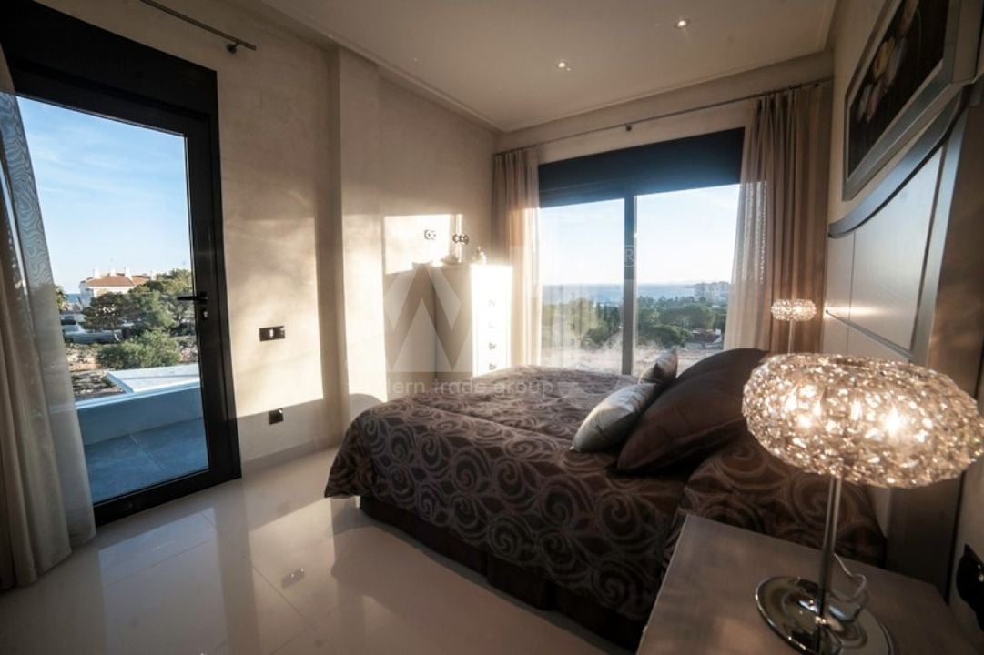 Villa de 4 chambres à Orihuela Costa - AG150657 - Photo - 8
