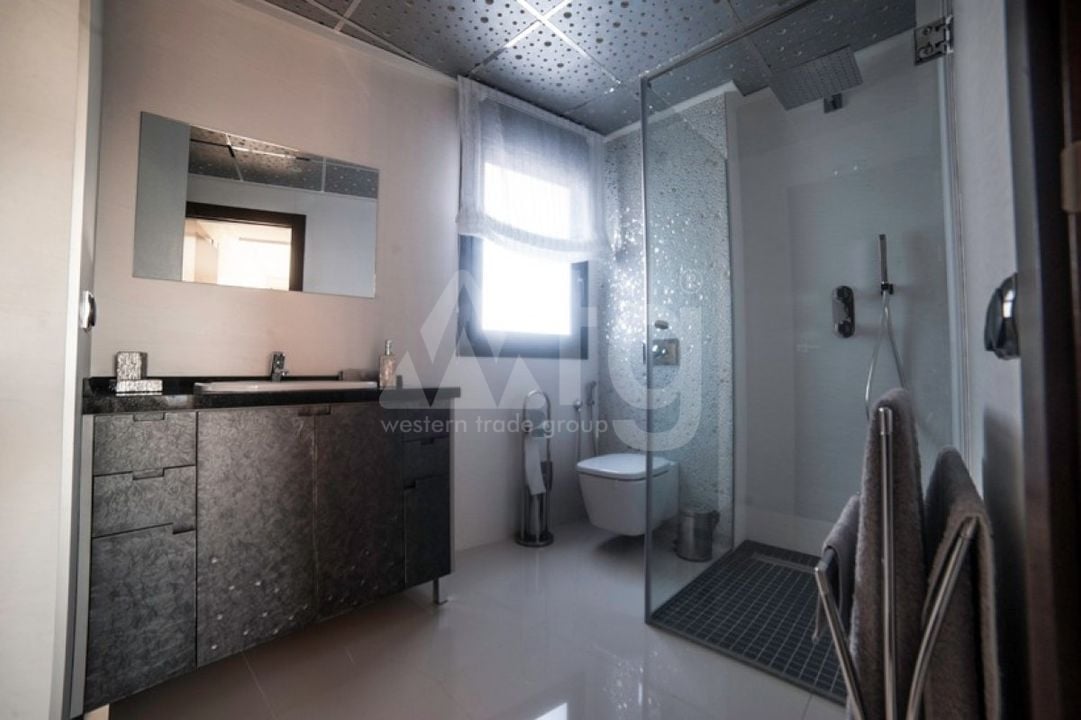 Villa de 4 chambres à Orihuela Costa - AG150657 - Photo - 16