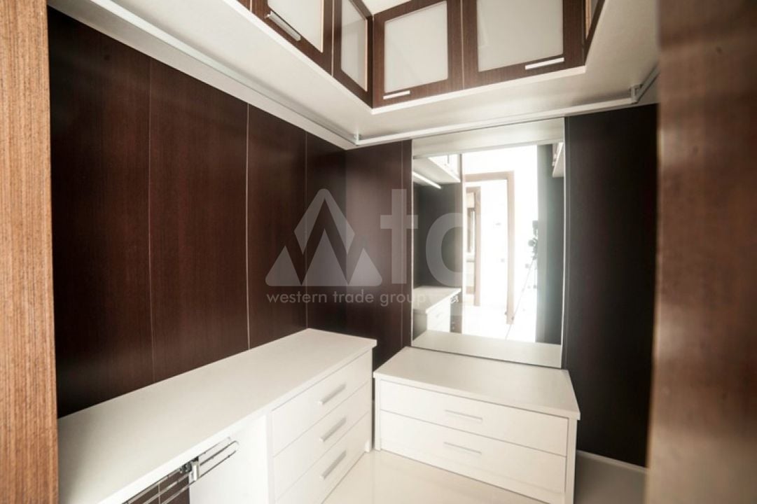 Villa de 4 chambres à Orihuela Costa - AG150657 - Photo - 11