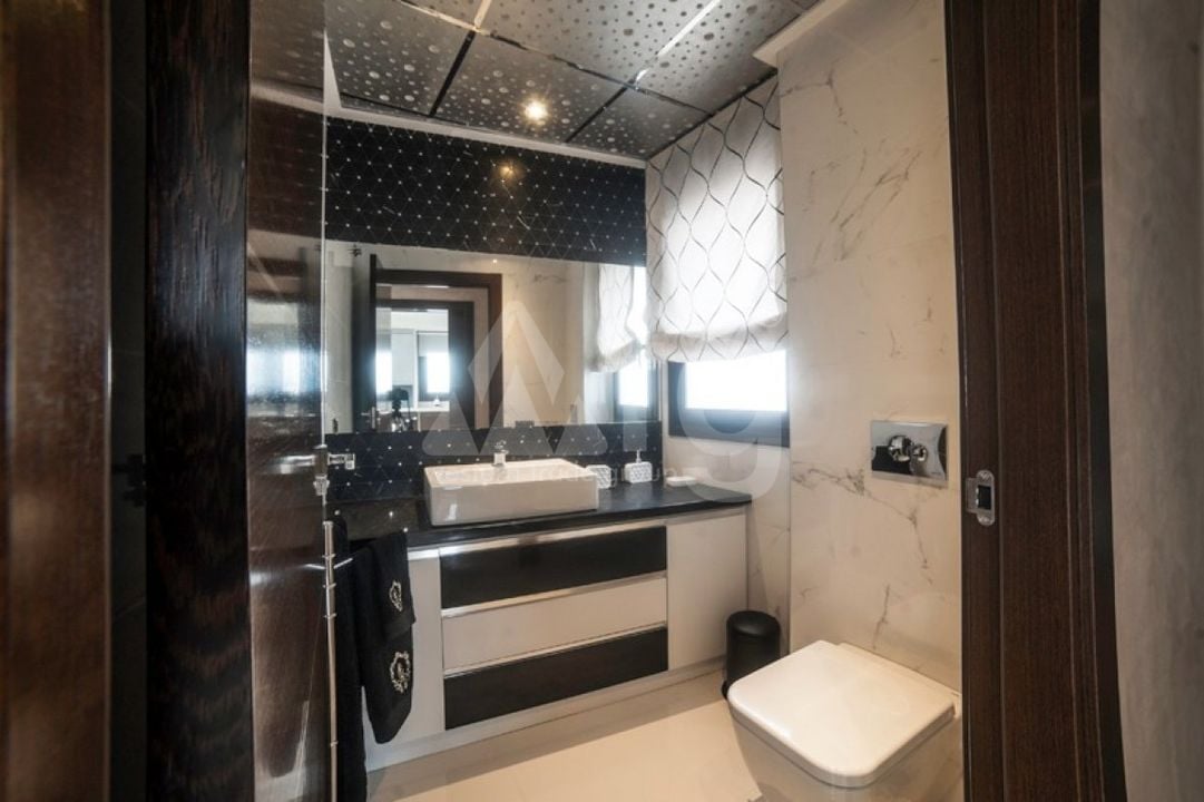 Villa de 4 chambres à Orihuela Costa - AG150657 - Photo - 18