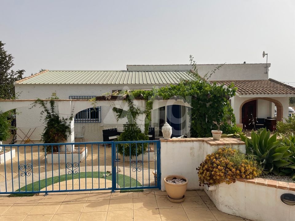 4 bedroom Villa in Totana - VQ148435 - Photo - 1