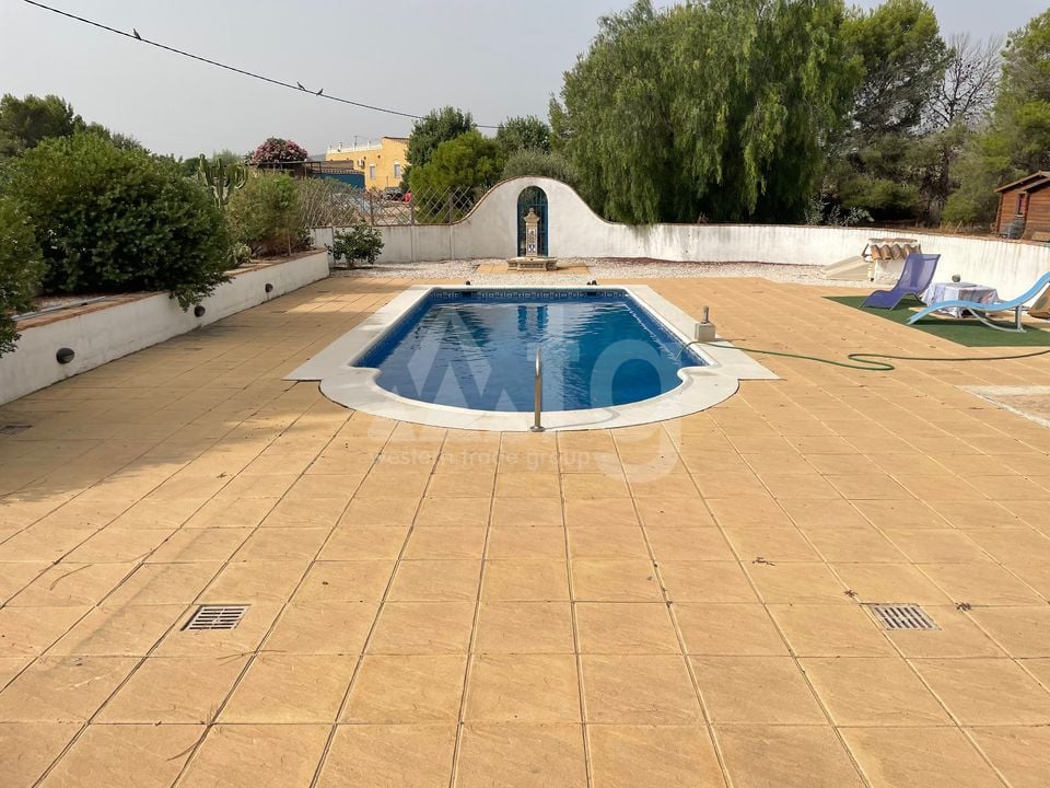 4 bedroom Villa in Totana - VQ148435 - Photo - 22