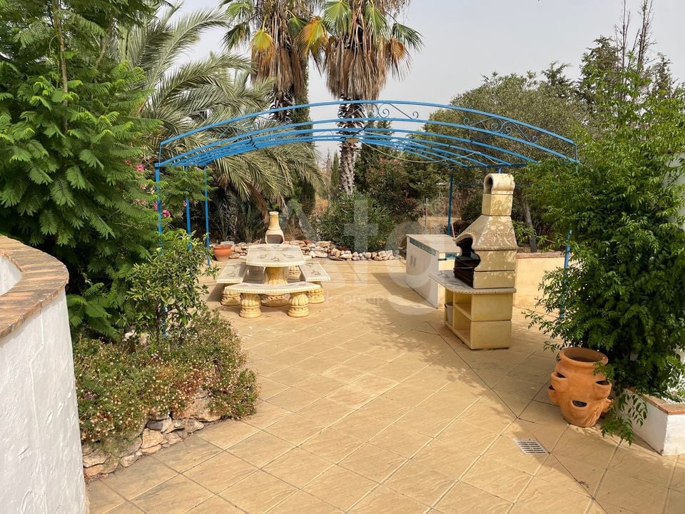 4 bedroom Villa in Totana - VQ148435 - Photo - 19