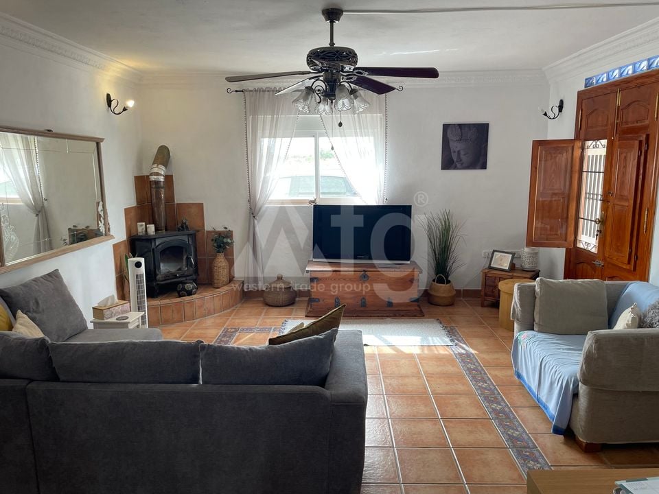 4 bedroom Villa in Totana - VQ148435 - Photo - 6