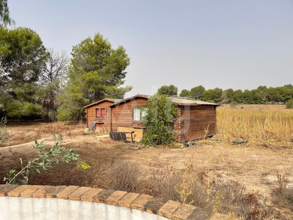 4 bedroom Villa in Totana - VQ148435 - Photo - 23