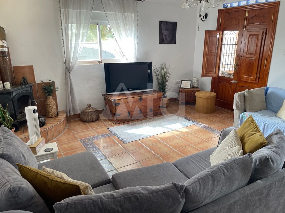 4 bedroom Villa in Totana - VQ148435 - Photo - 5