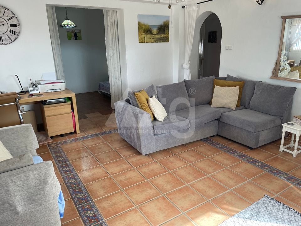 4 bedroom Villa in Totana - VQ148435 - Photo - 4