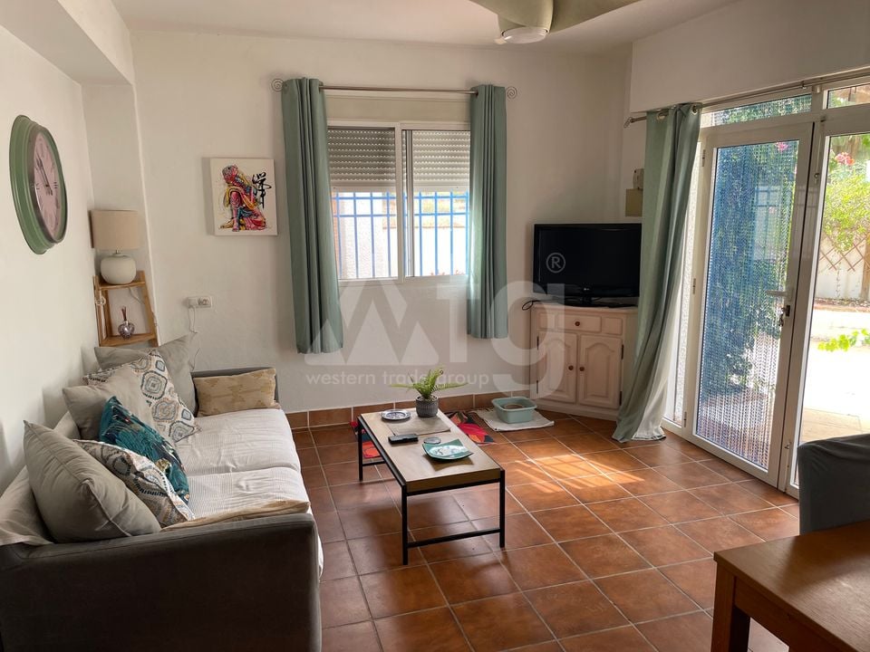 4 bedroom Villa in Totana - VQ148435 - Photo - 3