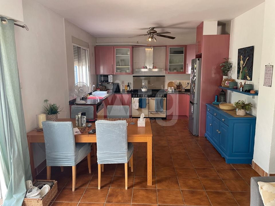 4 bedroom Villa in Totana - VQ148435 - Photo - 9