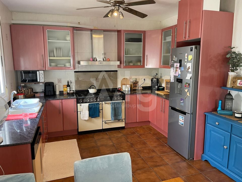 4 bedroom Villa in Totana - VQ148435 - Photo - 8