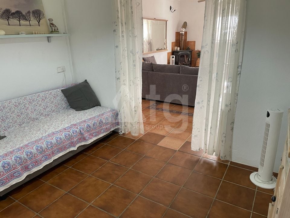 4 bedroom Villa in Totana - VQ148435 - Photo - 13