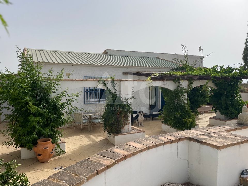 4 bedroom Villa in Totana - VQ148435 - Photo - 17