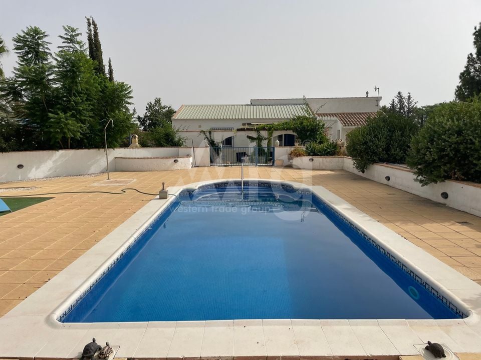 4 bedroom Villa in Totana - VQ148435 - Photo - 2