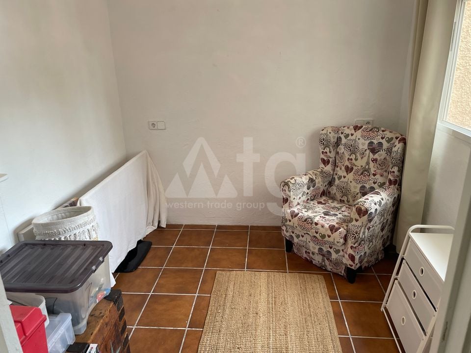 4 bedroom Villa in Totana - VQ148435 - Photo - 14