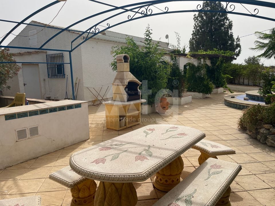 4 bedroom Villa in Totana - VQ148435 - Photo - 18