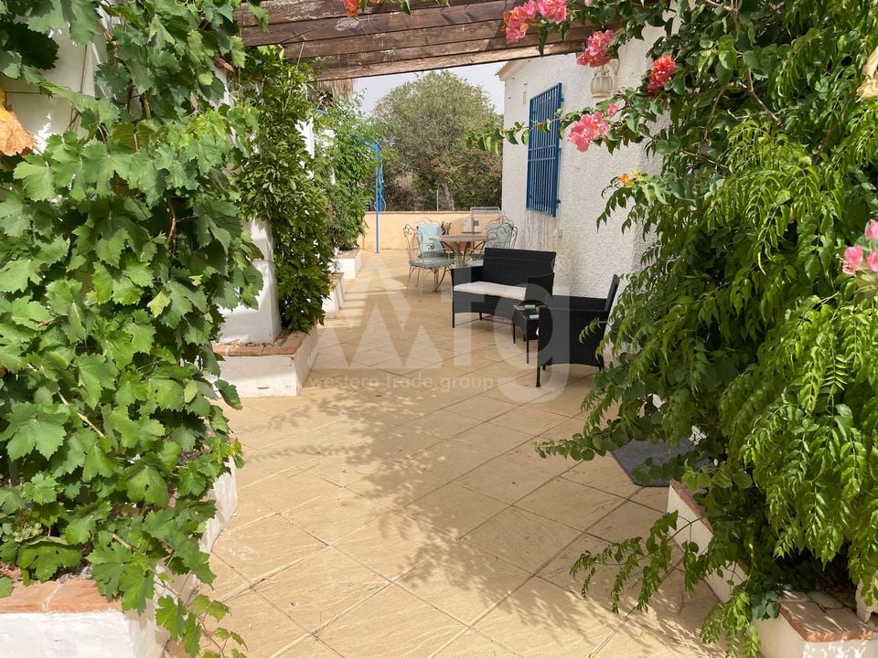 4 bedroom Villa in Totana - VQ148435 - Photo - 20