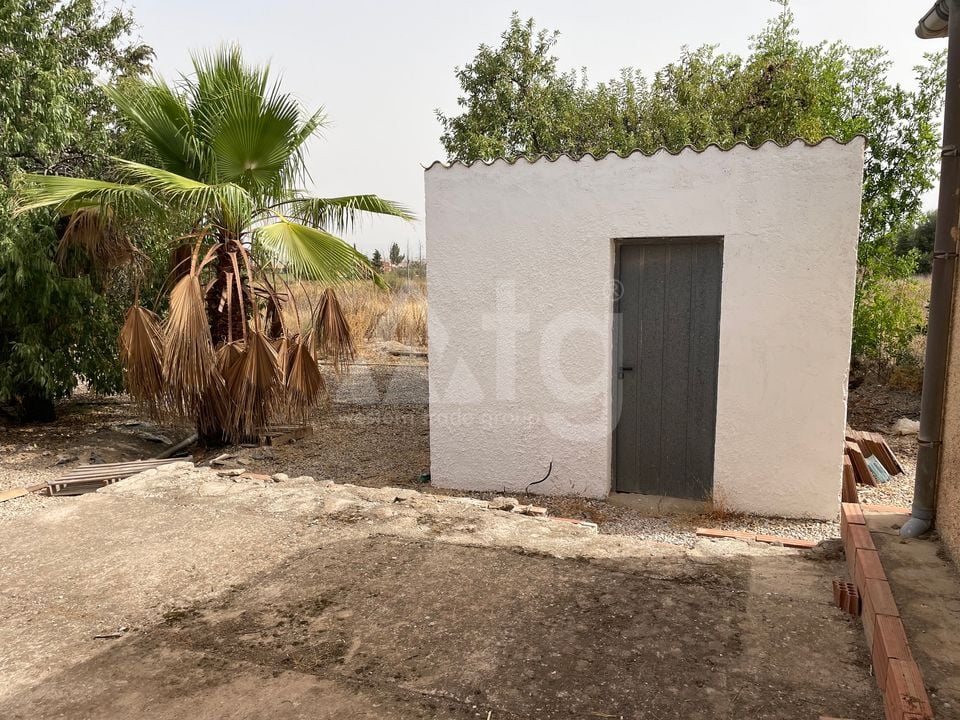 4 bedroom Villa in Totana - VQ148435 - Photo - 21