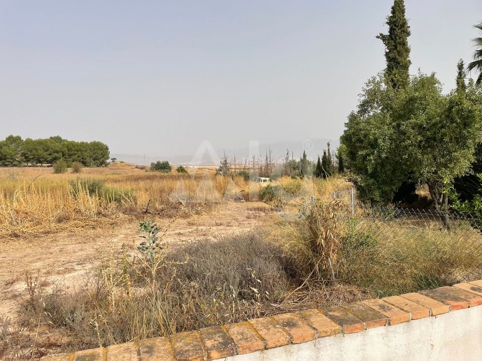 4 bedroom Villa in Totana - VQ148435 - Photo - 25