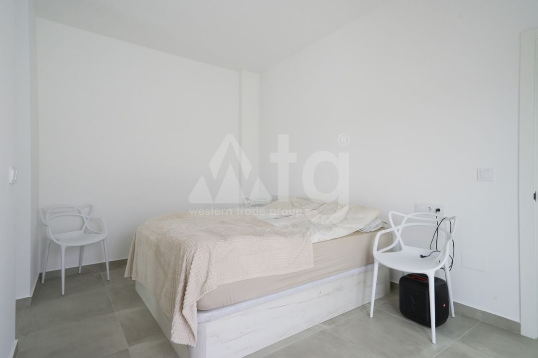 Вілла в Беніхофар, 3 спальні - NHT148469 - Фото - 19