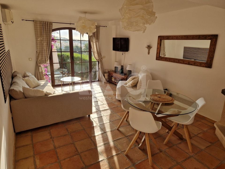 2 bedroom Apartment in Finestrat - CPP148470 - Photo - 1