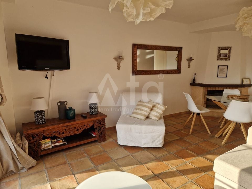 2 bedroom Apartment in Finestrat - CPP148470 - Photo - 2
