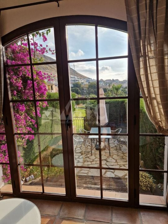 2 bedroom Apartment in Finestrat - CPP148470 - Photo - 8