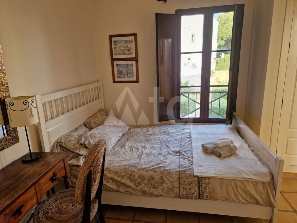 2 bedroom Apartment in Finestrat - CPP148470 - Photo - 6