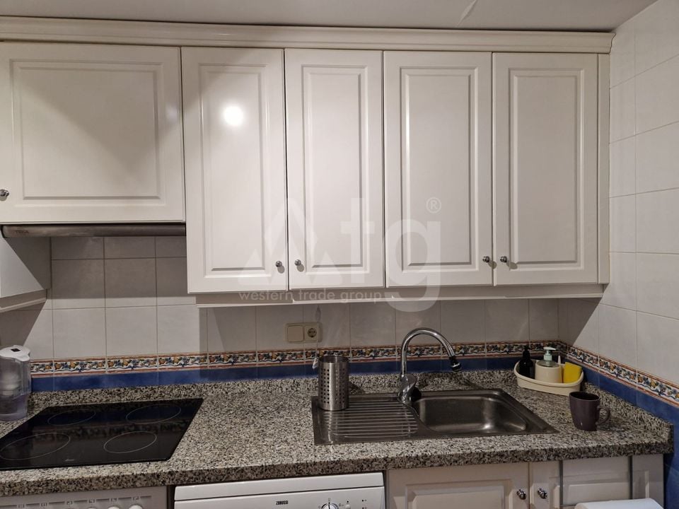 2 bedroom Apartment in Finestrat - CPP148470 - Photo - 3
