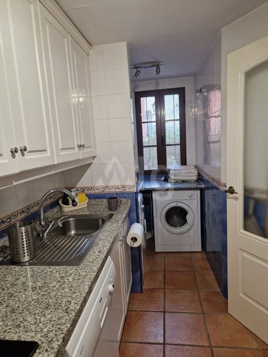 2 bedroom Apartment in Finestrat - CPP148470 - Photo - 4