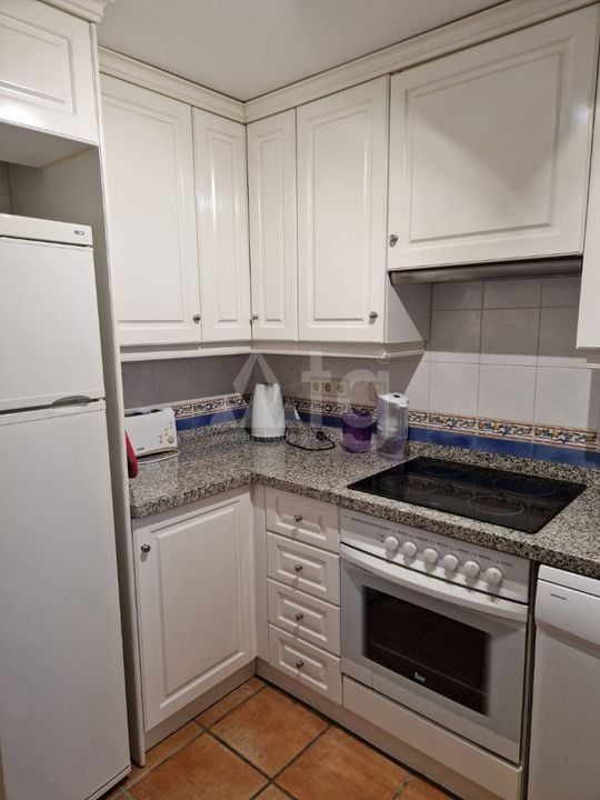 2 bedroom Apartment in Finestrat - CPP148470 - Photo - 5