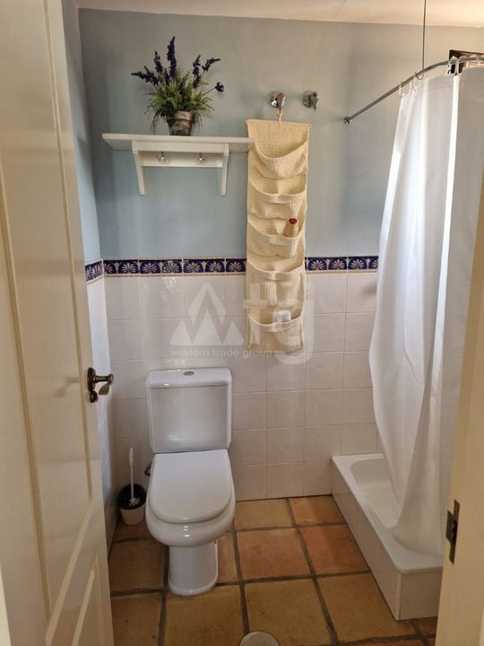 2 bedroom Apartment in Finestrat - CPP148470 - Photo - 11