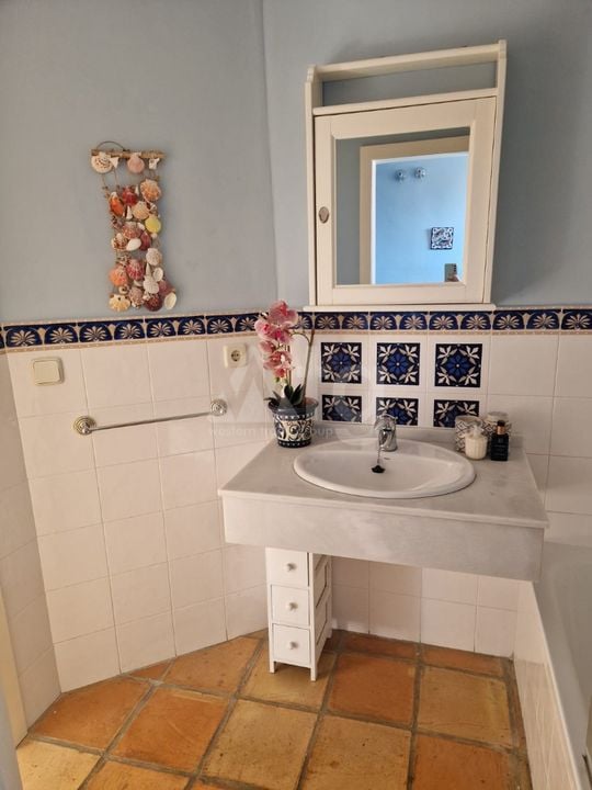 2 bedroom Apartment in Finestrat - CPP148470 - Photo - 12