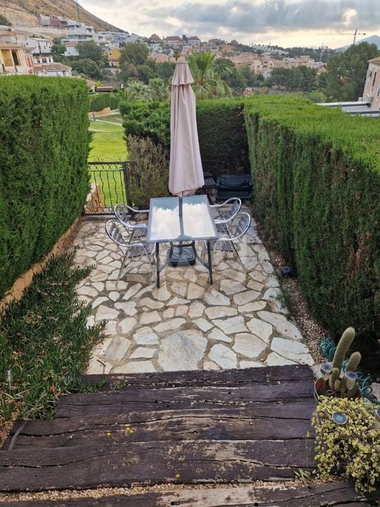 2 bedroom Apartment in Finestrat - CPP148470 - Photo - 15