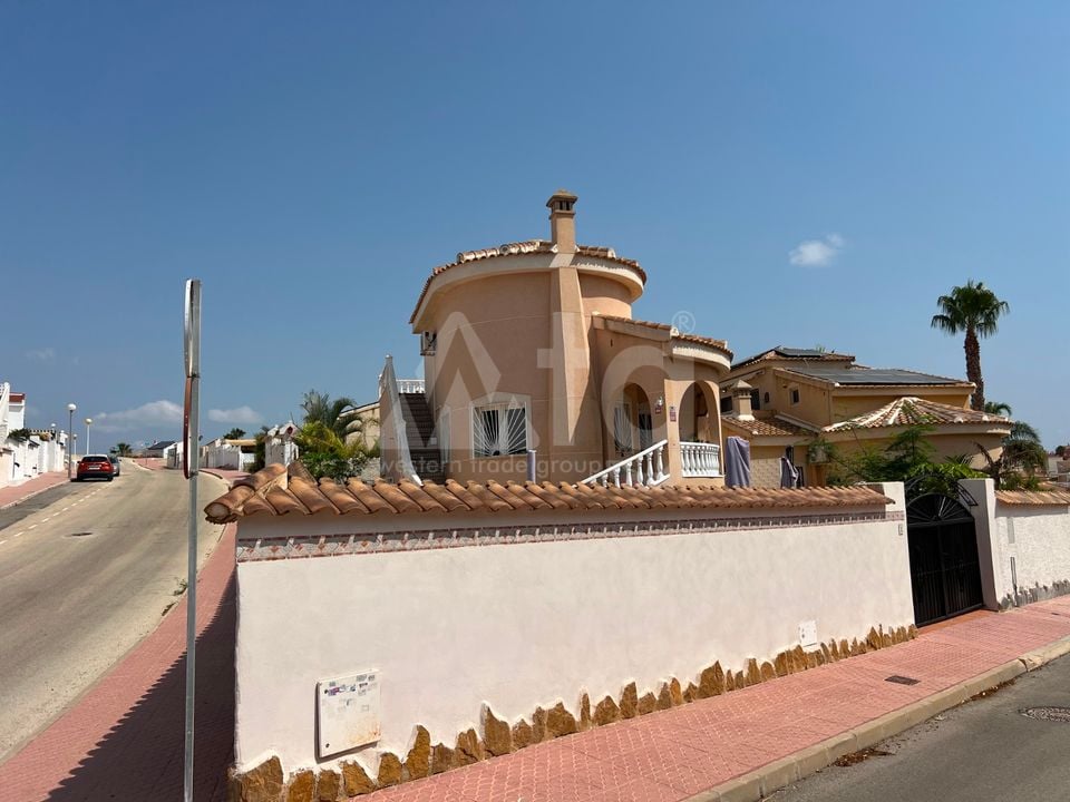 2 bedroom Villa in Ciudad Quesada - CCT148471 - Photo - 20