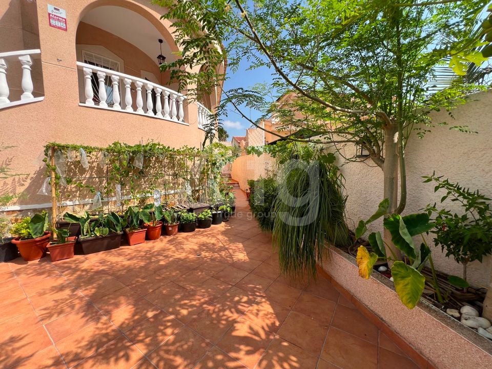2 bedroom Villa in Ciudad Quesada - CCT148471 - Photo - 19