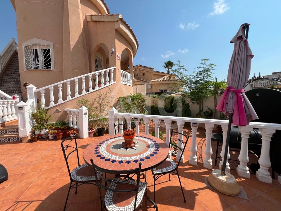 2 bedroom Villa in Ciudad Quesada - CCT148471 - Photo - 18