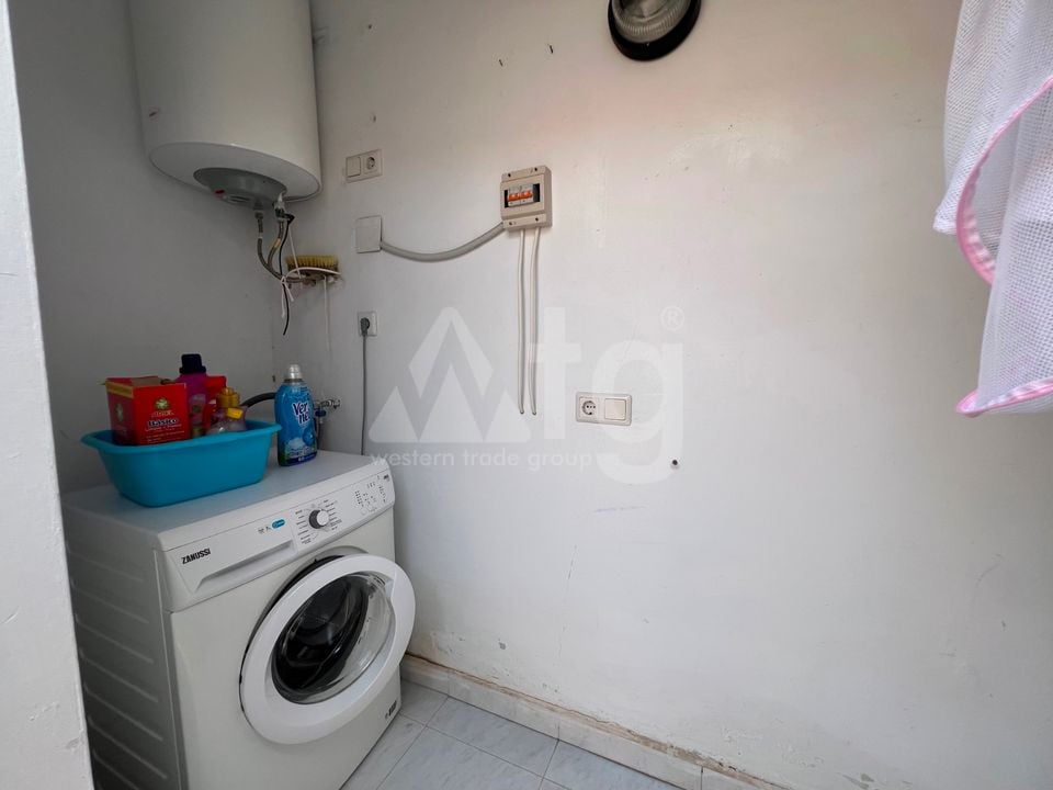 2 bedroom Villa in Ciudad Quesada - CCT148471 - Photo - 15