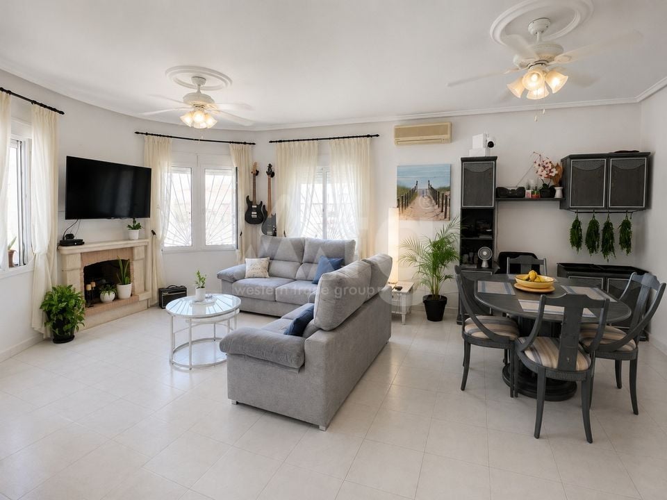2 bedroom Villa in Ciudad Quesada - CCT148471 - Photo - 4