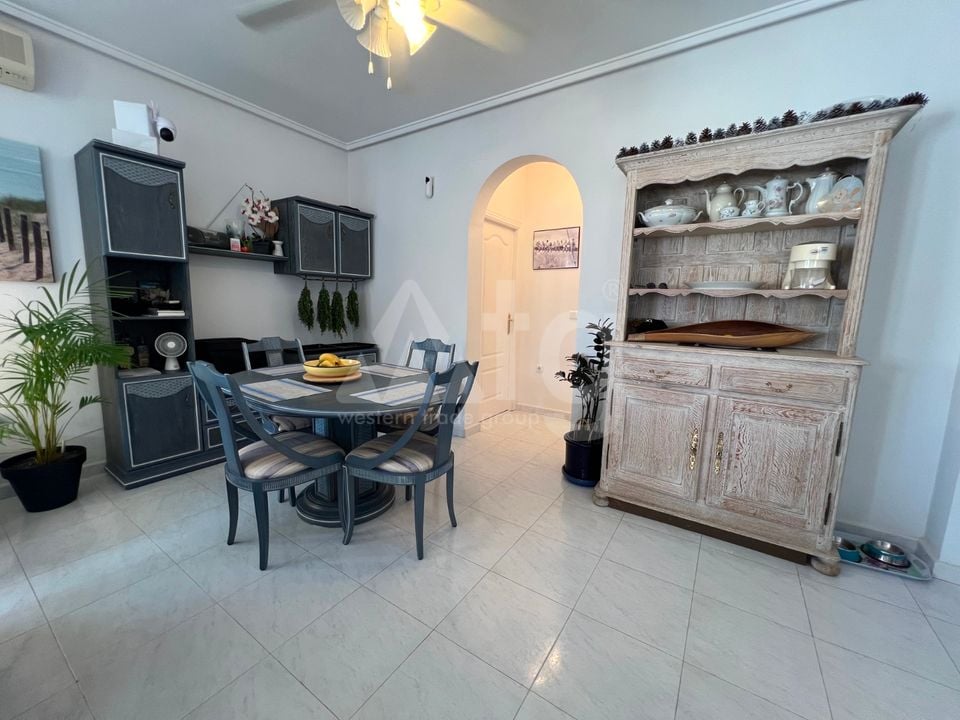 2 bedroom Villa in Ciudad Quesada - CCT148471 - Photo - 7