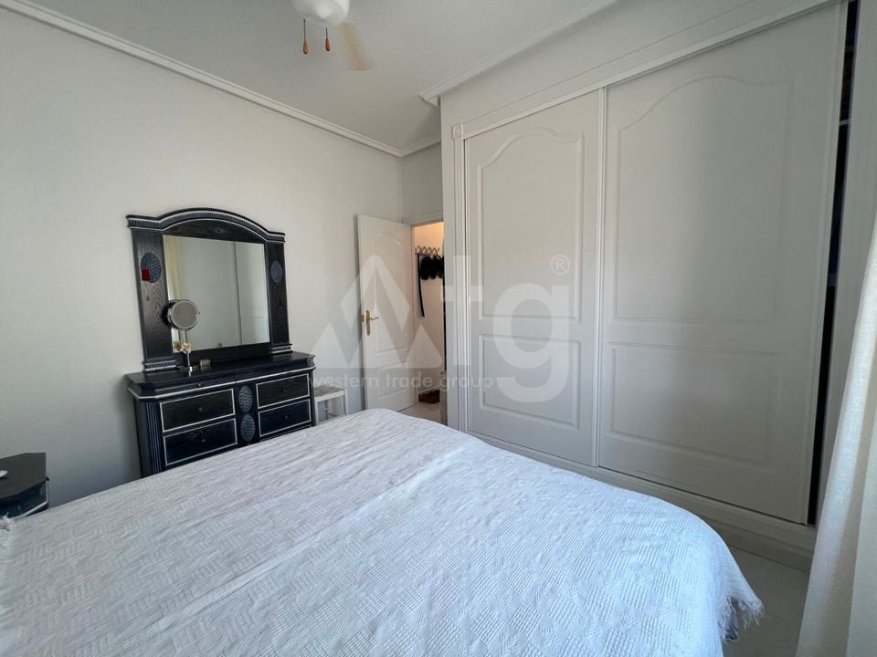 2 bedroom Villa in Ciudad Quesada - CCT148471 - Photo - 10